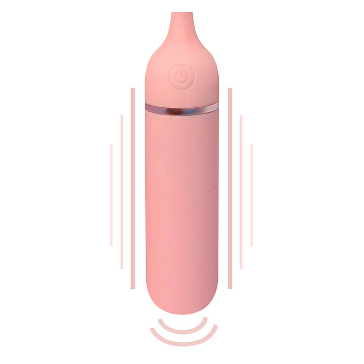 Adam & Eve FIREFLY ROSE -  USB Rechargeable Bullet