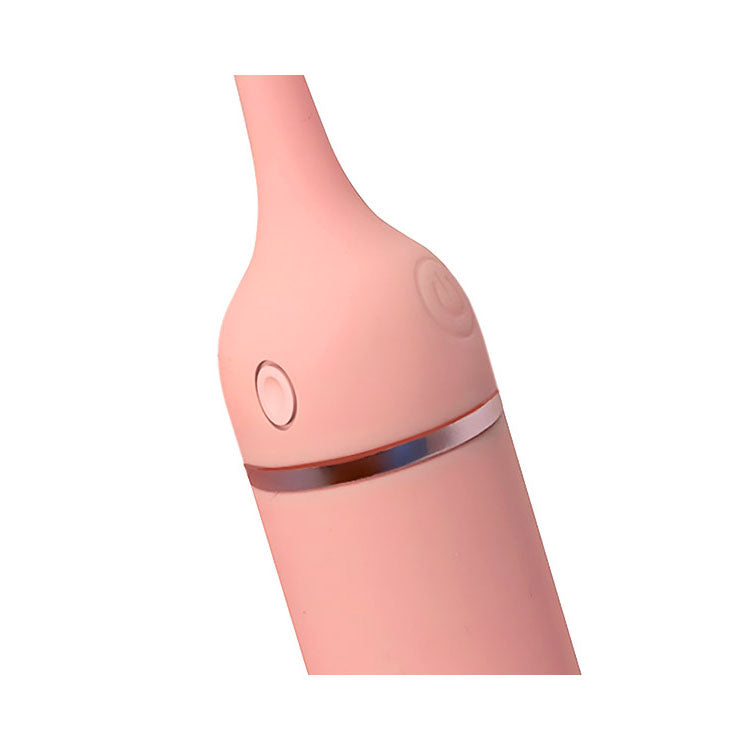 Adam & Eve FIREFLY ROSE -  USB Rechargeable Bullet