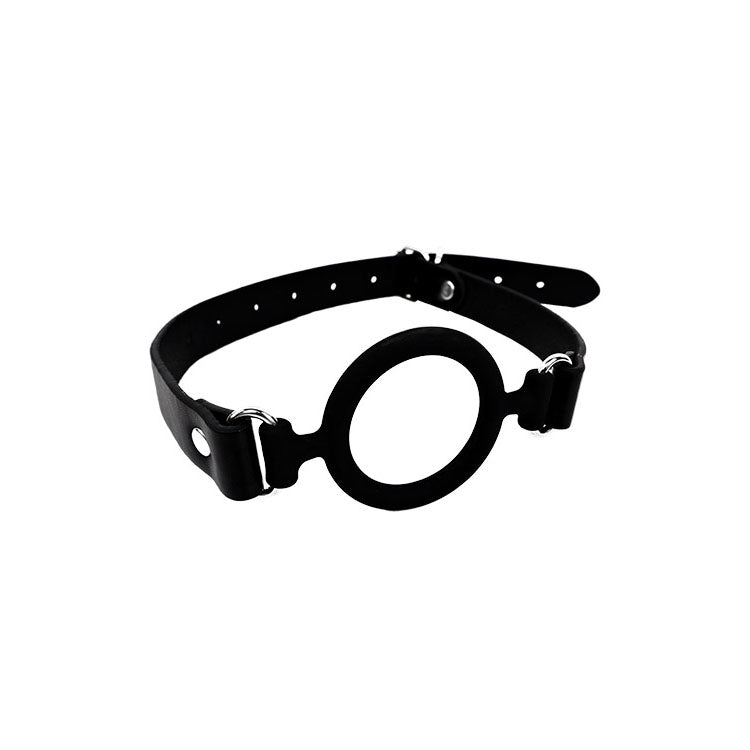 Adam & Eve OPEN WIDE -  Adjustable Mouth Restraint