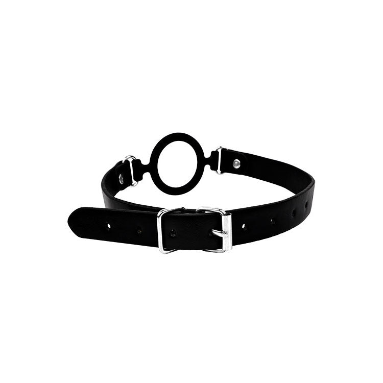Adam & Eve OPEN WIDE -  Adjustable Mouth Restraint