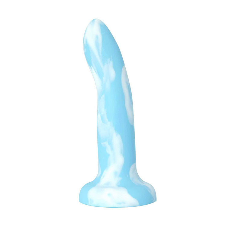 Adam & Eve WONDER - /White 16.5 cm Dildo
