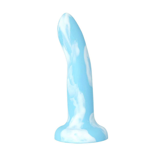 Adam & Eve WONDER - /White 16.5 cm Dildo