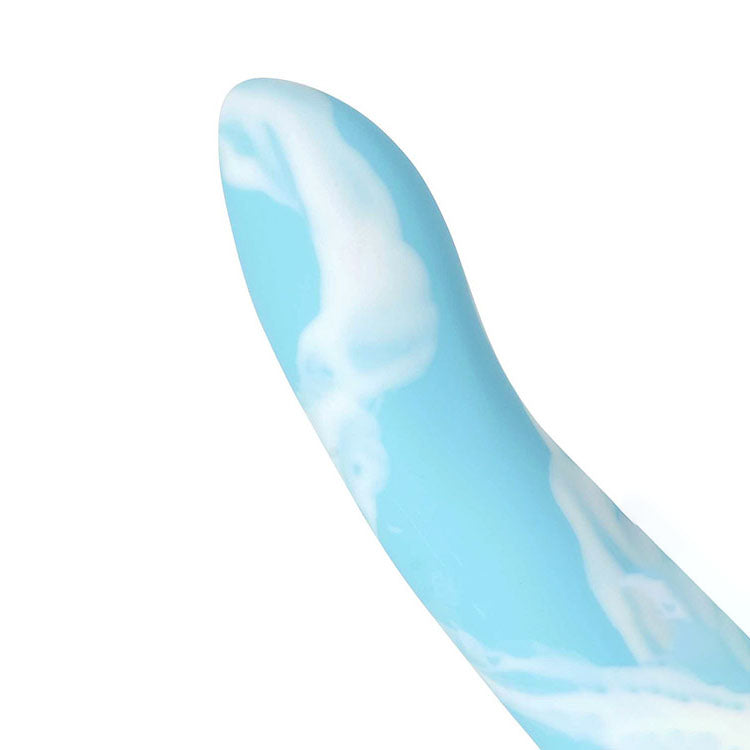 Adam & Eve WONDER - /White 16.5 cm Dildo