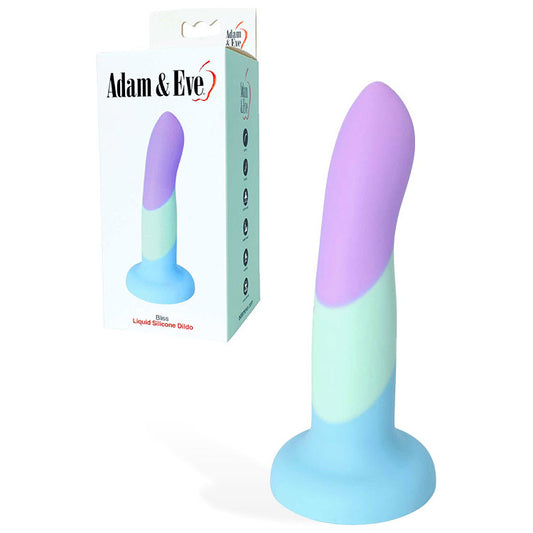 Adam & Eve BLISS -  16.5 cm Dildo