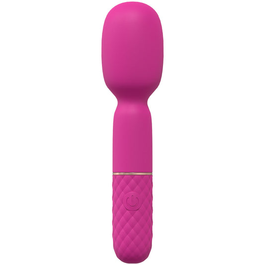 LOVELINE Bella -  -  14 cm USB Rechargeable Massage Wand