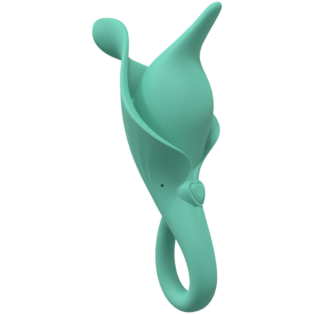 LOVELINE Lily -  -  USB Rechargeable Stimulator