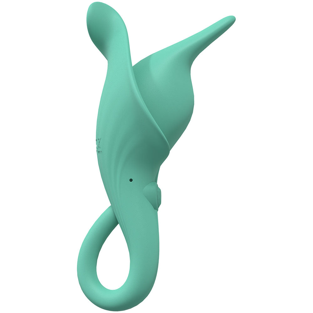 LOVELINE Lily -  -  USB Rechargeable Stimulator