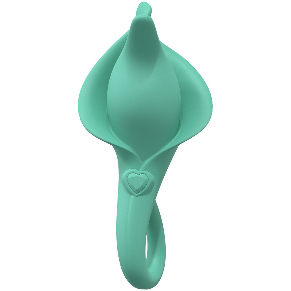 LOVELINE Lily -  -  USB Rechargeable Stimulator