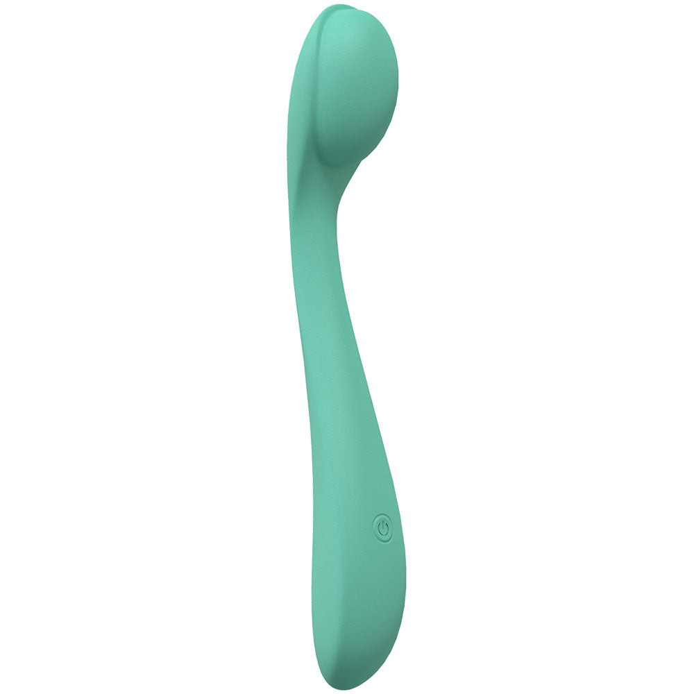 LOVELINE Juicy -  -  21.5 cm USB Rechargeable Vibrator