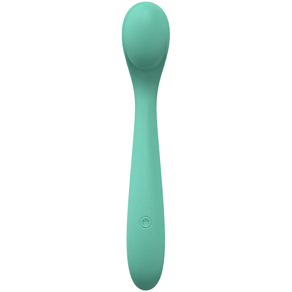 LOVELINE Juicy -  -  21.5 cm USB Rechargeable Vibrator