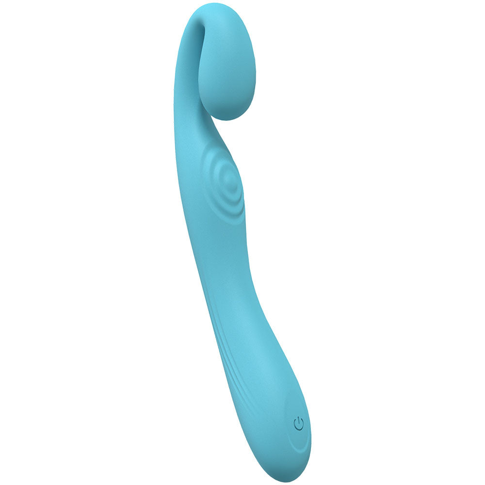 LOVELINE Obsession -  -  18.4 cm USB Rechargeable Vibrator