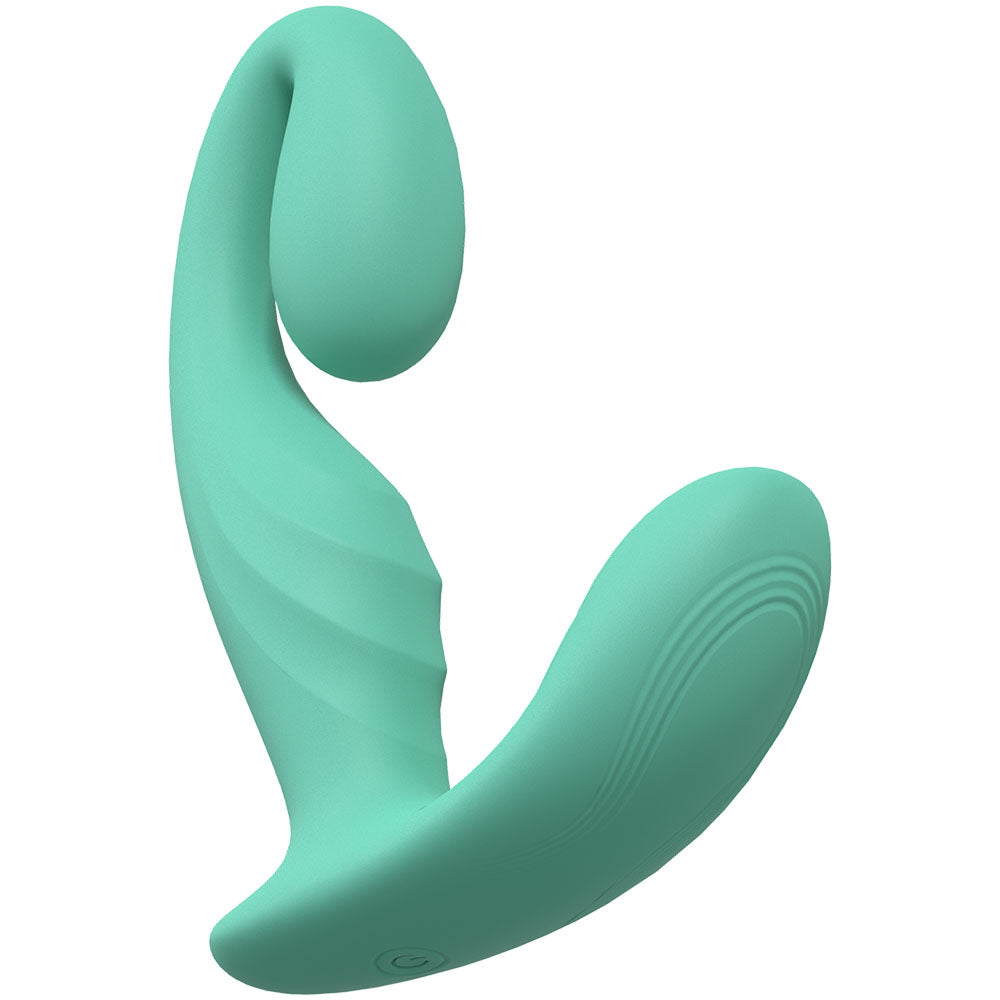 LOVELINE Bliss -  -  11.5 cm USB Rechargeable Vibrator