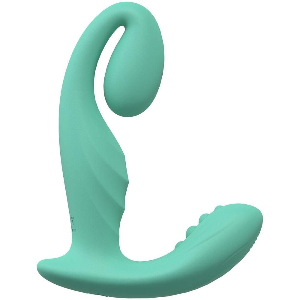 LOVELINE Bliss -  -  11.5 cm USB Rechargeable Vibrator
