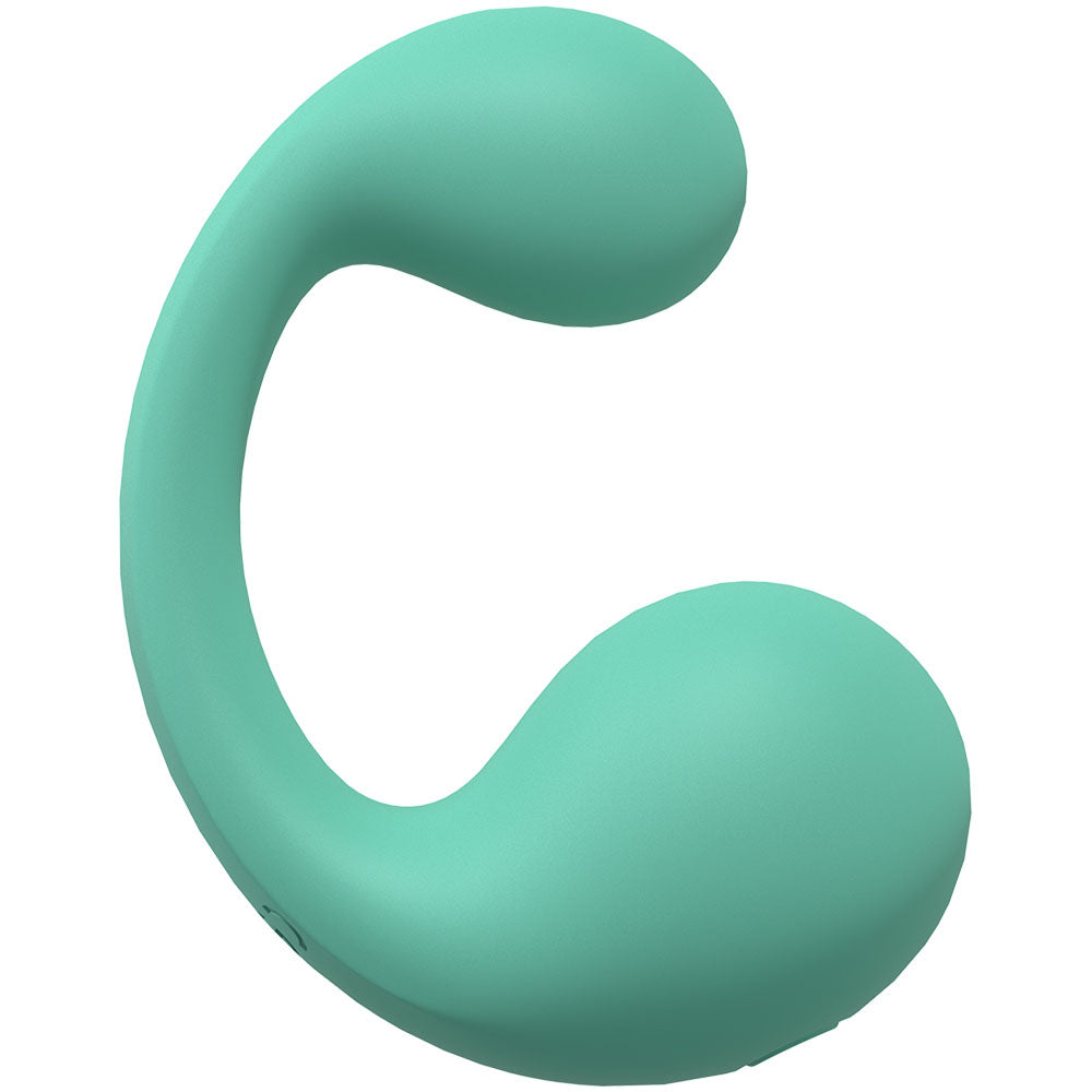 LOVELINE Playful -  -  8.5 cm Dual Vibrator
