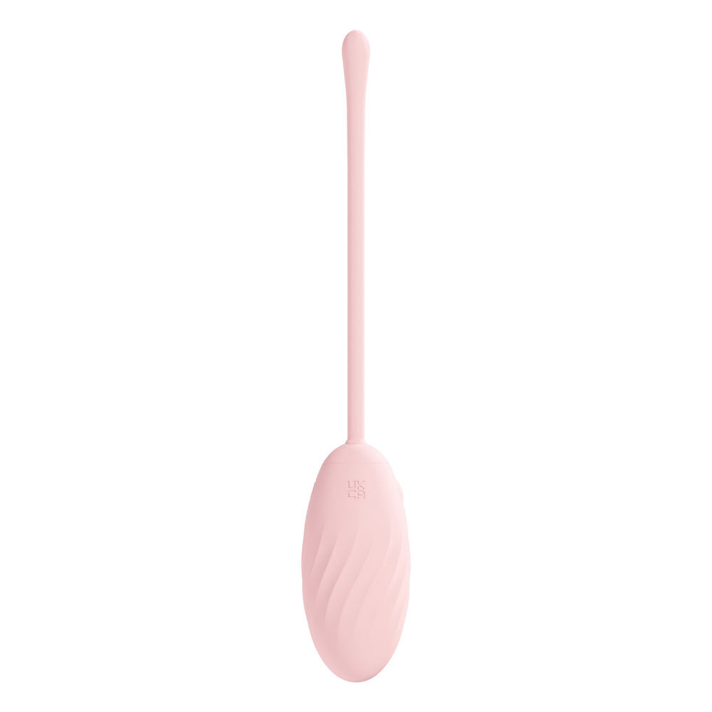 LOVELINE Felicite -  -  USB Rechargeable Vibrating Egg with Wireless Remote
