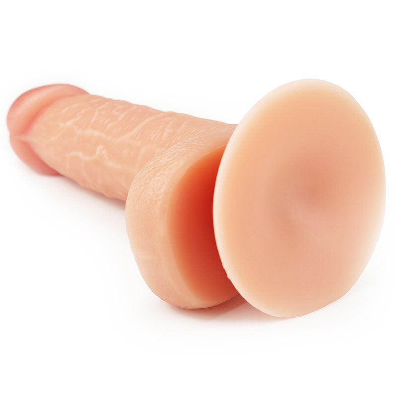 The Ultra Soft Dude -  17.8 cm (7'') Dong