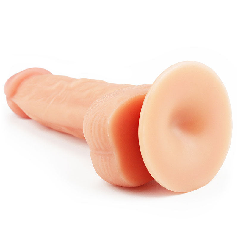 The Ultra Soft Dude -  20.3 cm (8'') Dong