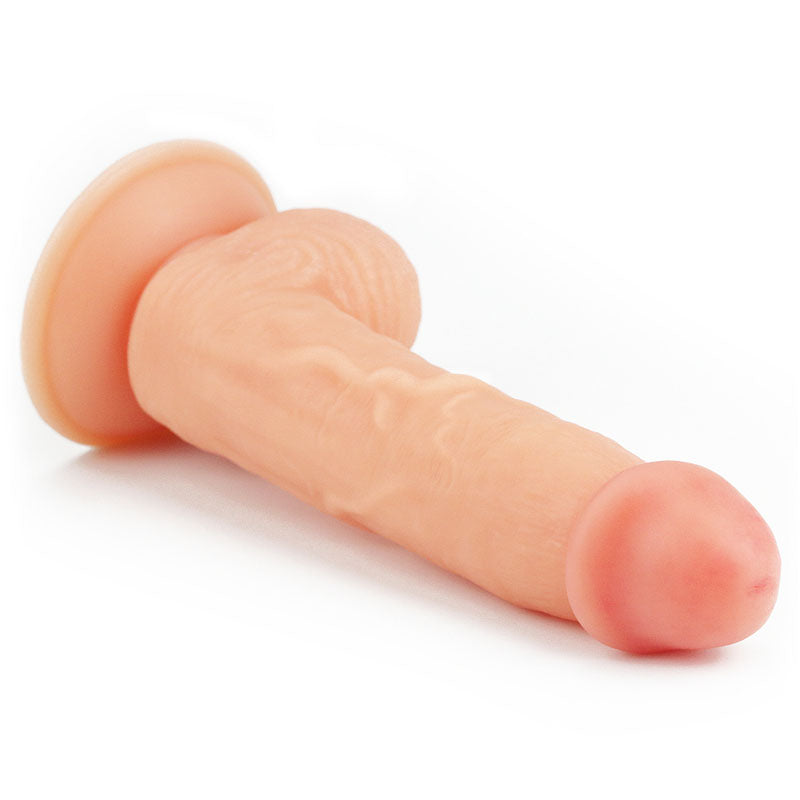 The Ultra Soft Dude -  20.3 cm (8'') Dong