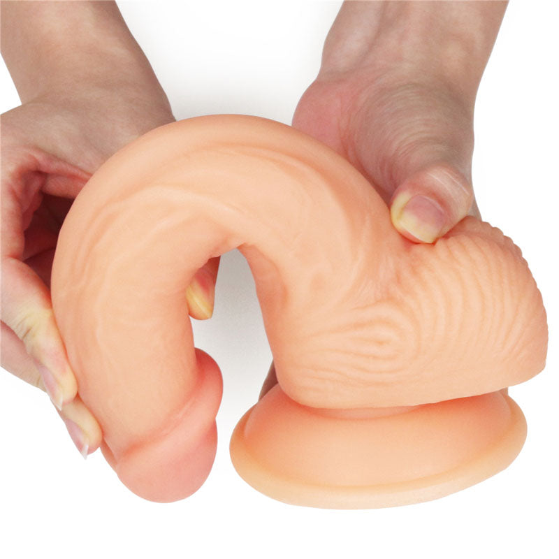 The Ultra Soft Dude -  20.3 cm (8'') Dong