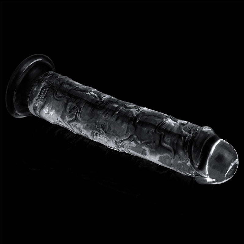 Flawless  Dildo 7'' -  17.8 cm Dong