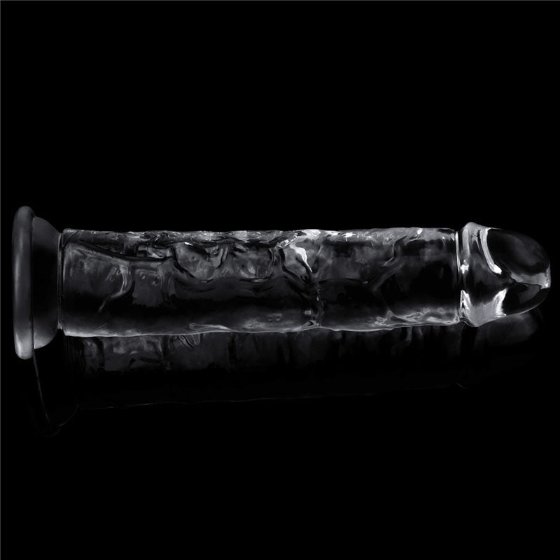 Flawless  Dildo 7'' -  17.8 cm Dong