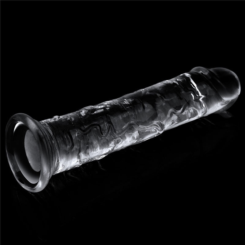 Flawless  Dildo 7'' -  17.8 cm Dong