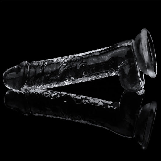 Flawless  Dildo 7.5'' -  19 cm Dong