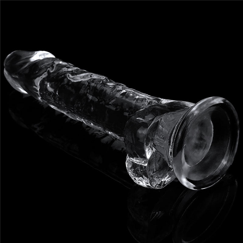 Flawless  Dildo 7.5'' -  19 cm Dong