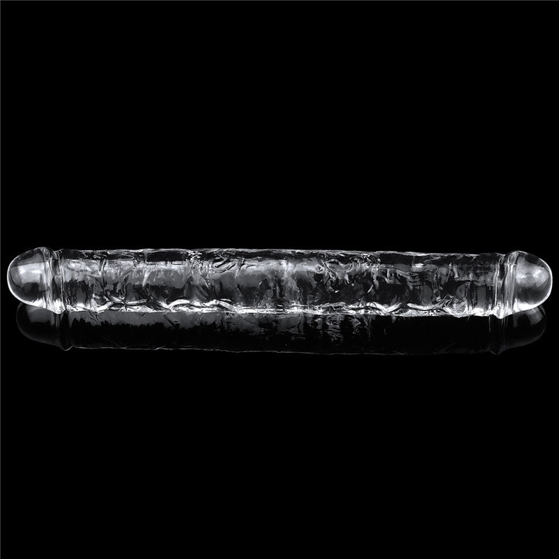 Flawless  Double Dildo 12'' -  30 cm Double Dong