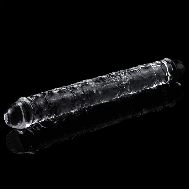 Flawless  Double Dildo 12'' -  30 cm Double Dong