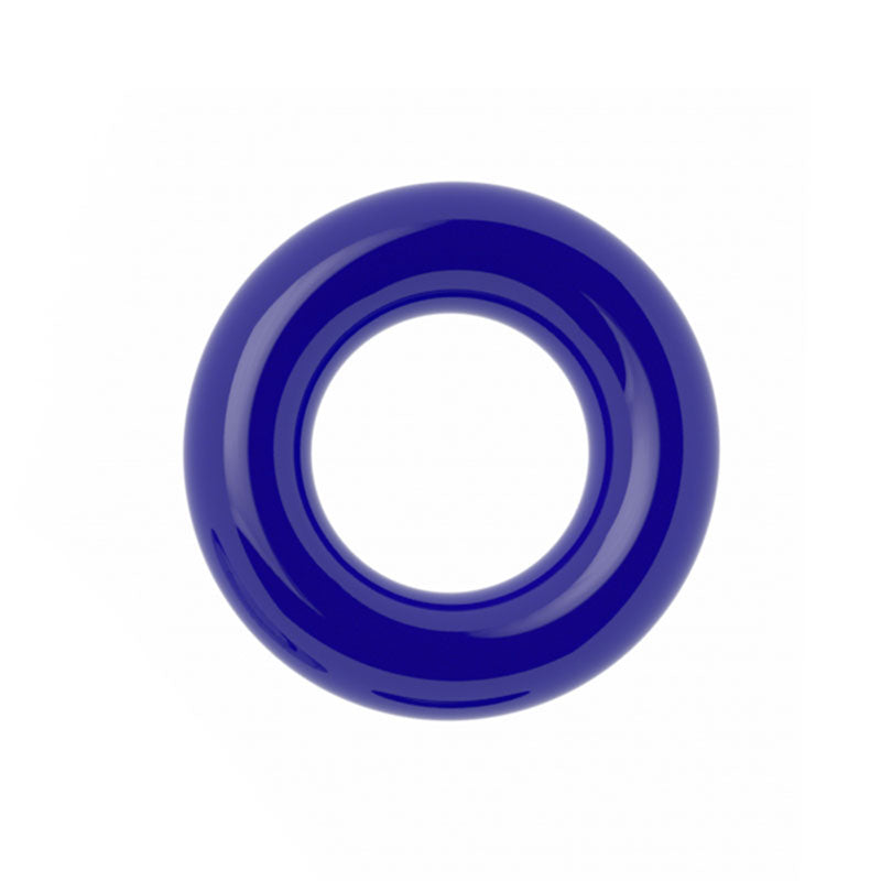 Power Plus Triple Donut Ring Set -  Cock Rings - Set of 3