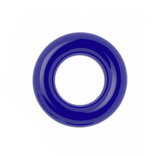 Power Plus Triple Donut Ring Set -  Cock Rings - Set of 3