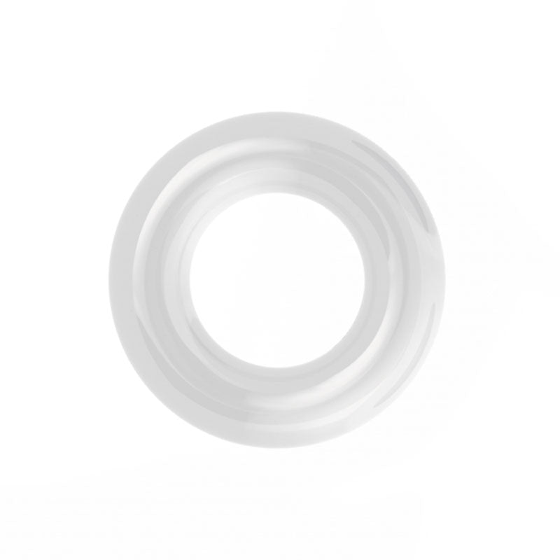 Power Plus Triple Donut Ring Set -  Cock Rings - Set of 3