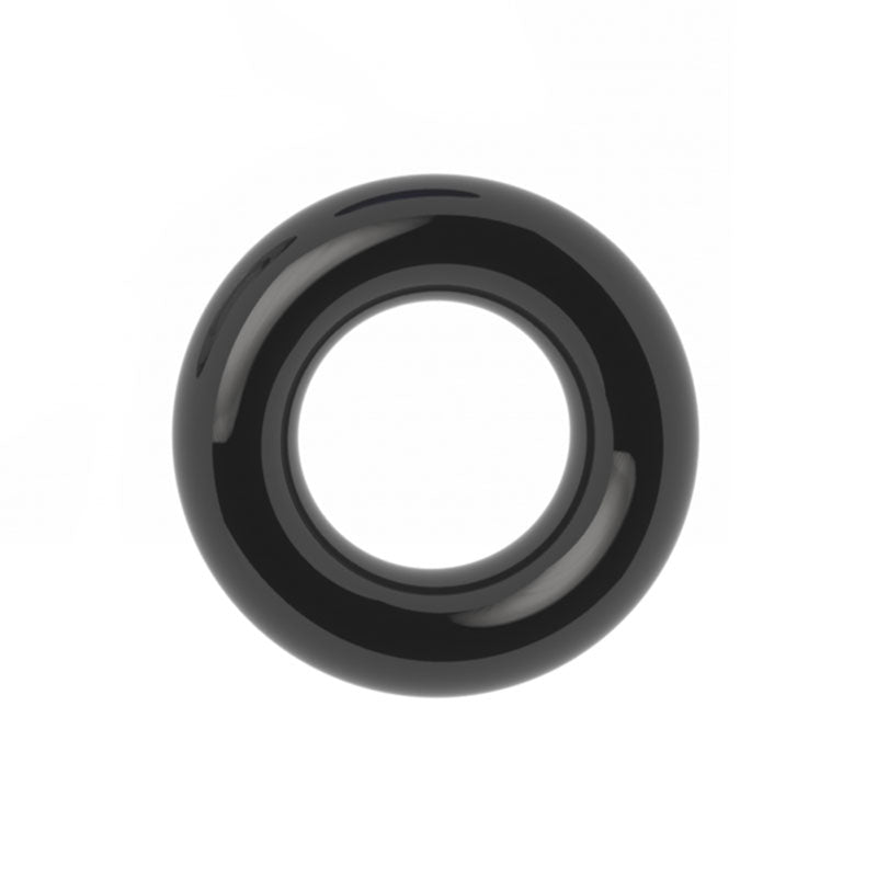Power Plus Triple Donut Ring Set -  Cock Rings - Set of 3