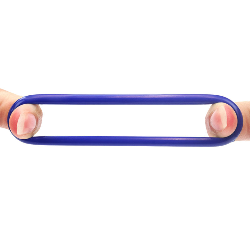Power Plus Triple Donut Ring Set -  Cock Rings - Set of 3