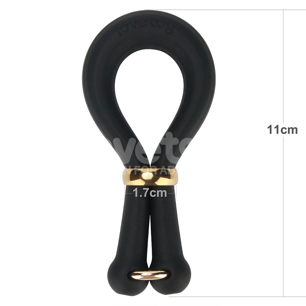 Pinnacle Pro Anyfit Stretcher -  Adjustable Cock Ring