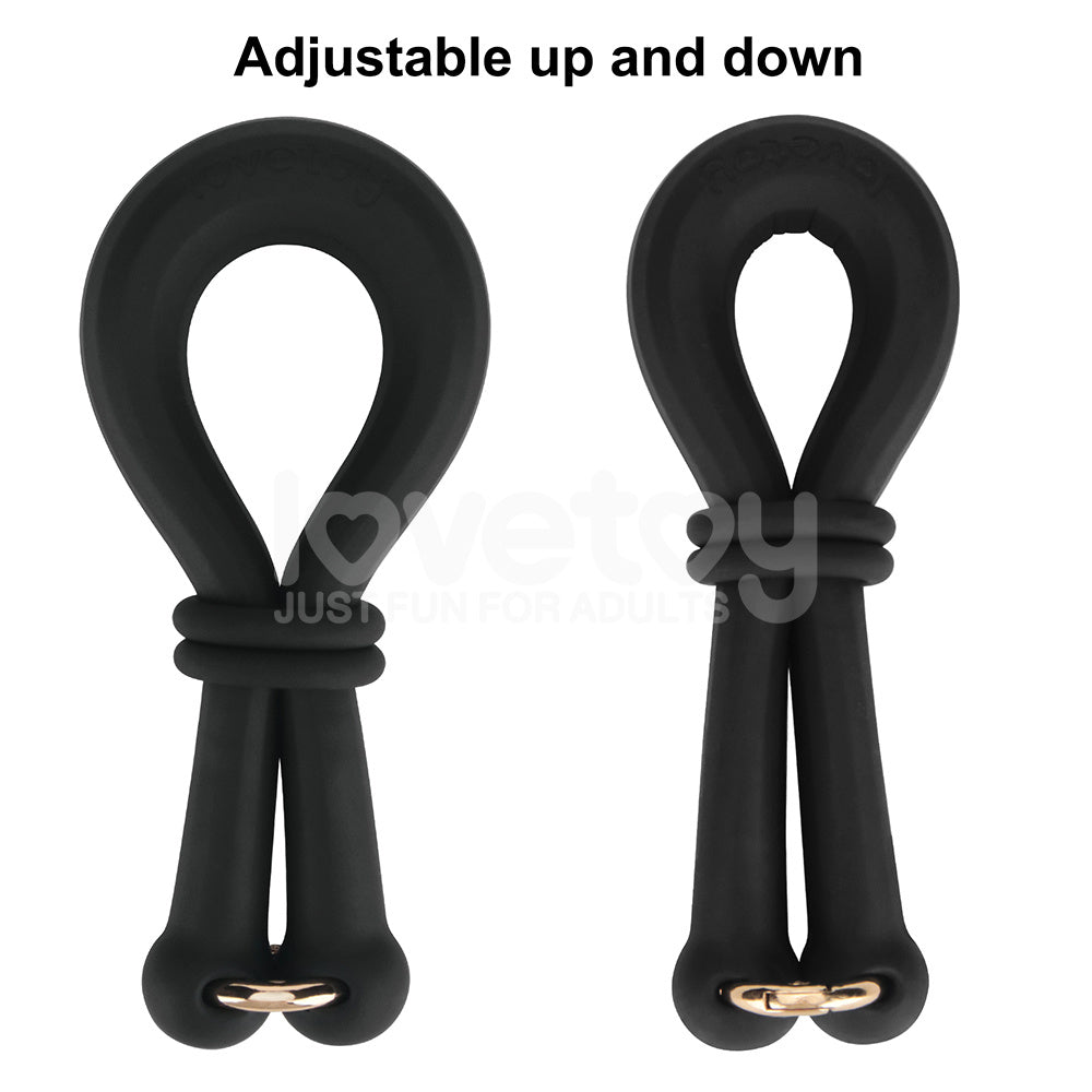Pinnacle Pro Anyfit Plus Stretcher -  Adjustable Cock Ring