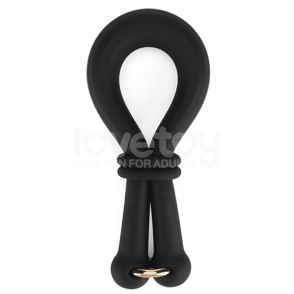 Pinnacle Pro Anyfit Plus Stretcher -  Adjustable Cock Ring