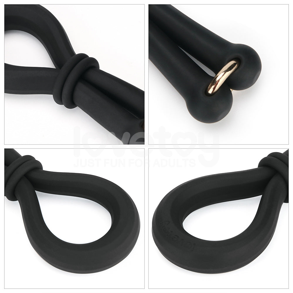 Pinnacle Pro Anyfit Plus Stretcher -  Adjustable Cock Ring