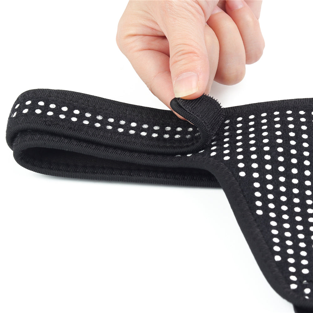 Ingen Easy Strap-On Harness -  Adjustable Strap-On Harness (No Probe Included)