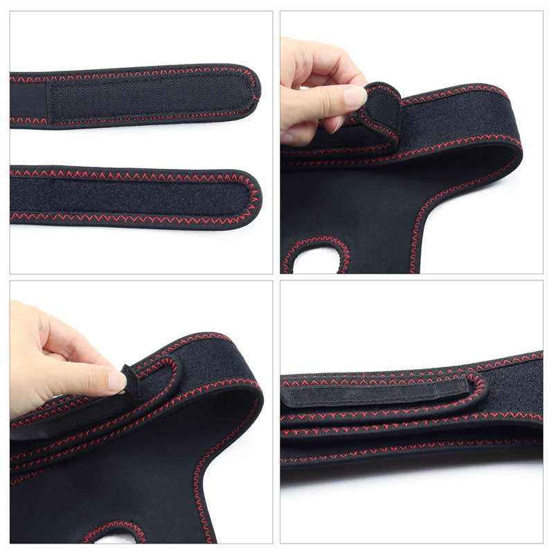 Ingen Easy Strap-On Harness -  Adjustable Strap-On Harness (No Probe Included)