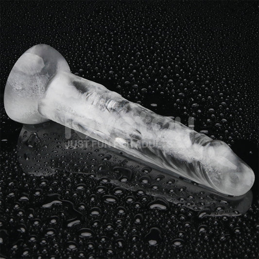 Jokes & Parties Realistic Penis Silicone Ice Tray - Novelty Ice Tray