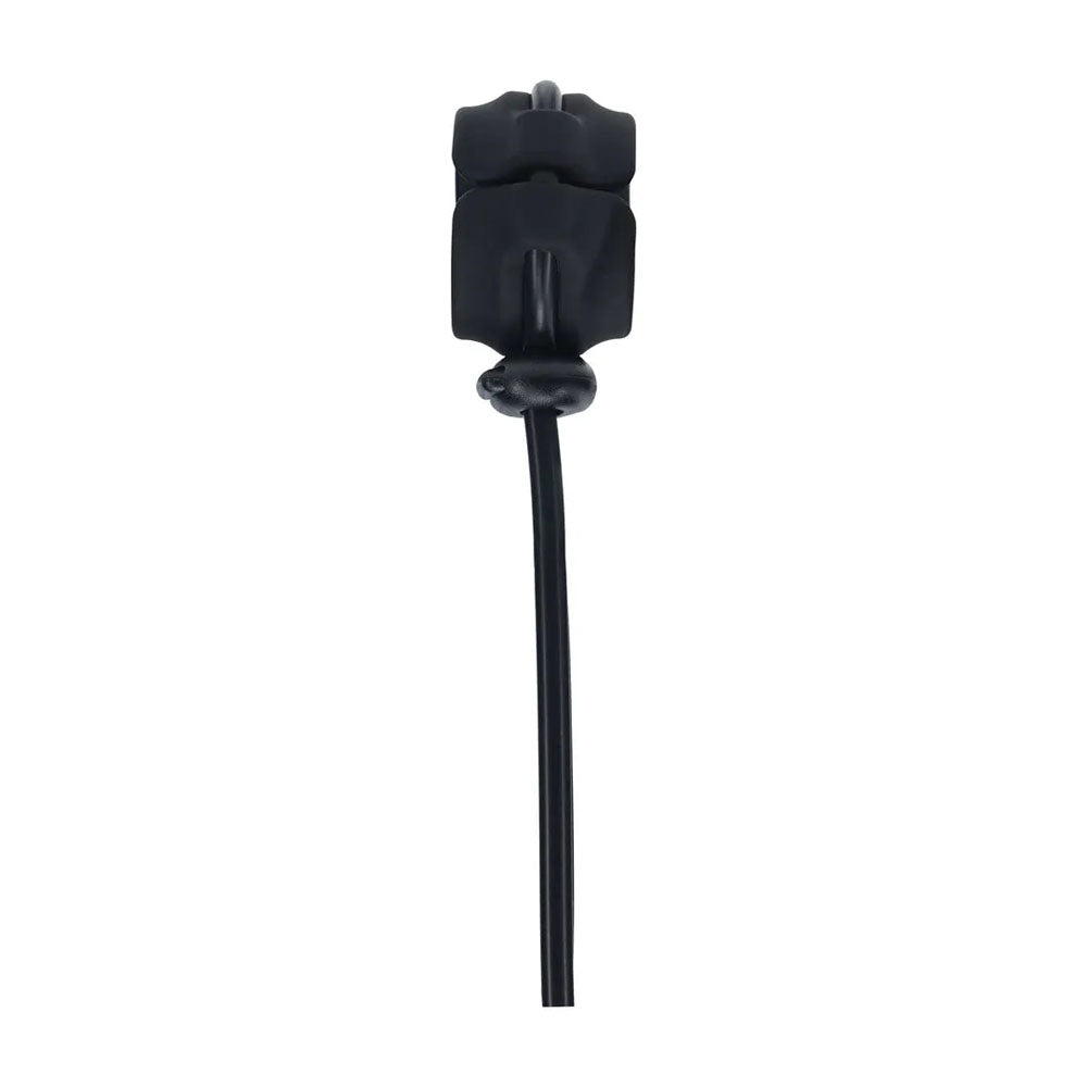 LEVELZ Wide Detachable Lasso Cock Ring -  -  Adjustable Cock Ring