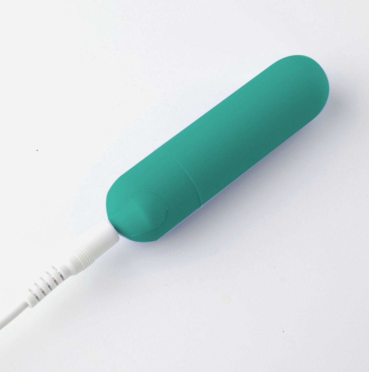 Maia Ziggy - Hemp  USB Rechargeable Vibrating Cock Ring