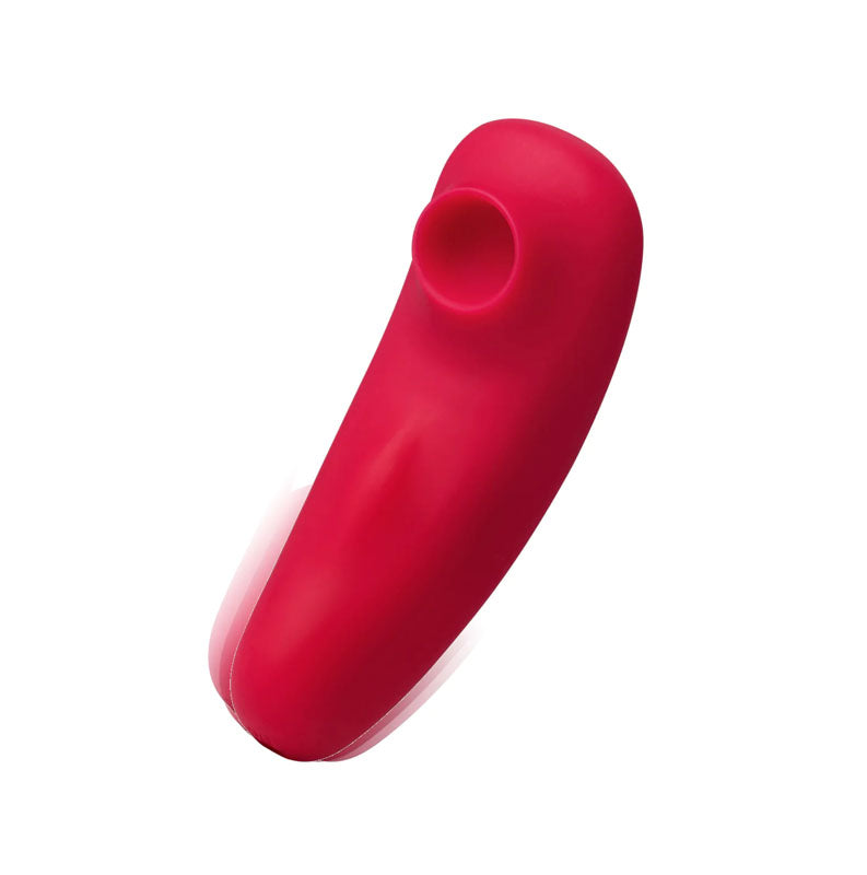 Maia Remi -  USB Rechargeable Panty Vibe with Suction