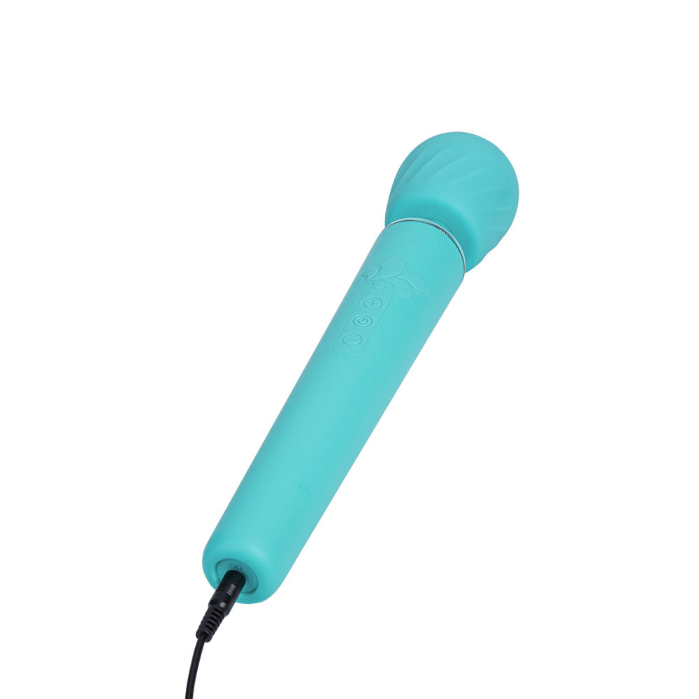 Maia NALA -  -  30 cm USB Rechargeable Massage Wand