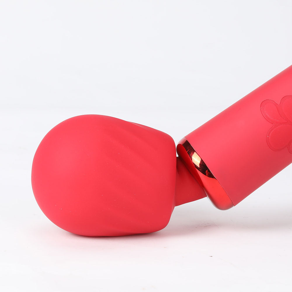 Maia NALA -  -  30 cm USB Rechargeable Massage Wand