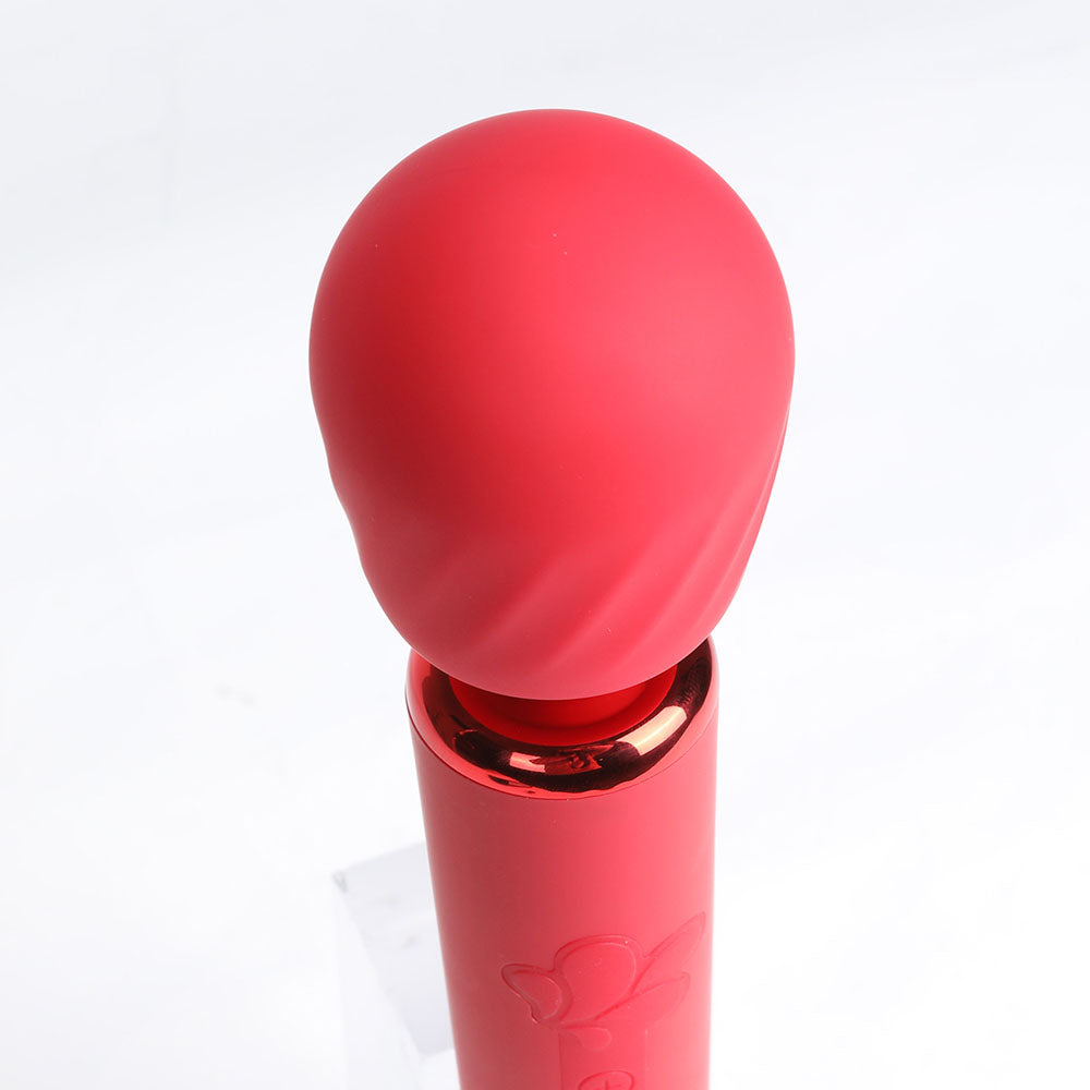 Maia NALA -  -  30 cm USB Rechargeable Massage Wand