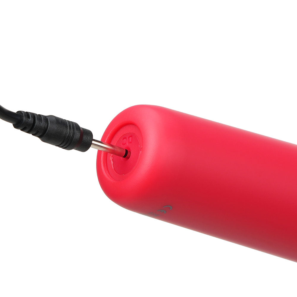 Maia NALA -  -  30 cm USB Rechargeable Massage Wand