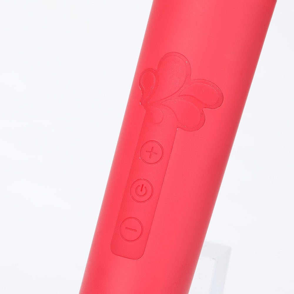 Maia NALA -  -  30 cm USB Rechargeable Massage Wand